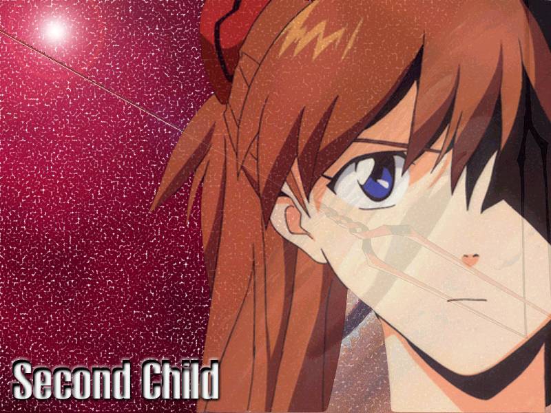 just asuka