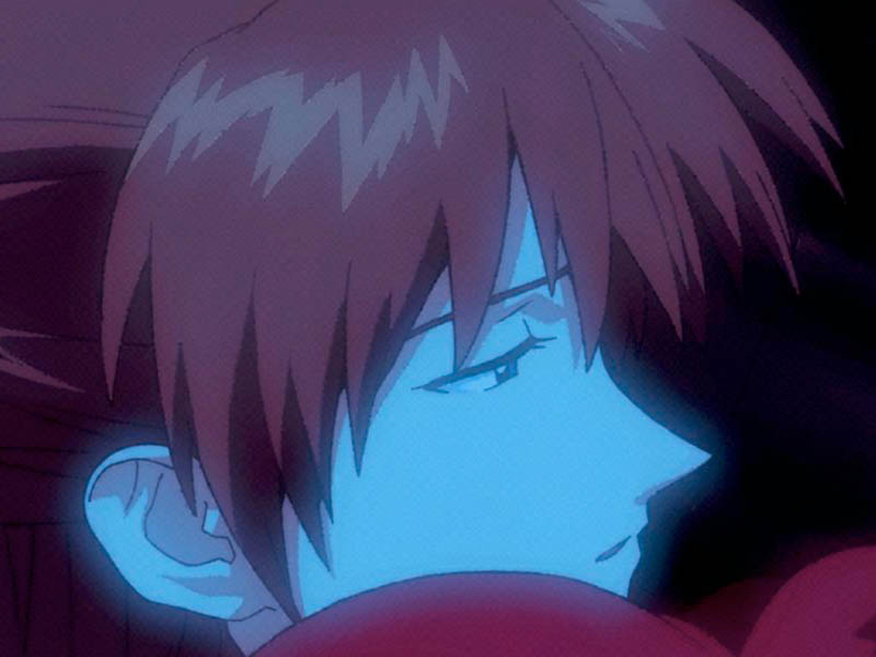 just asuka