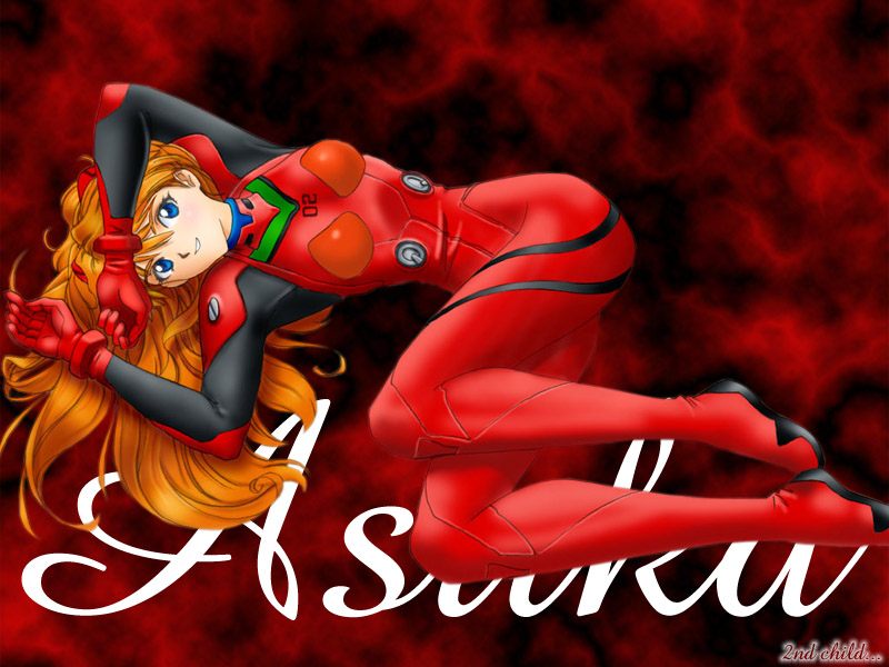 just asuka