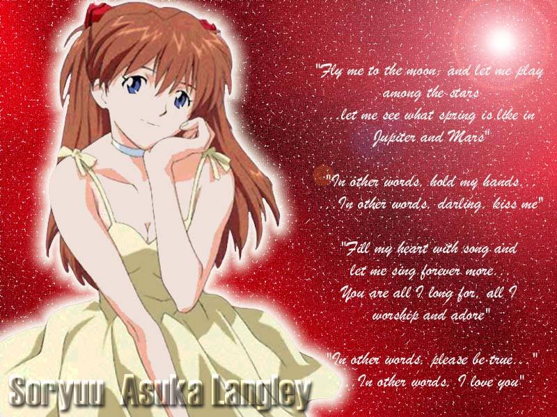 just asuka