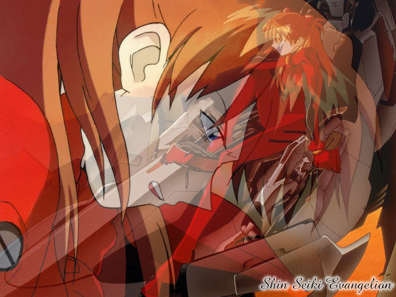 just asuka