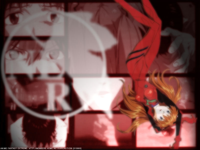 just asuka