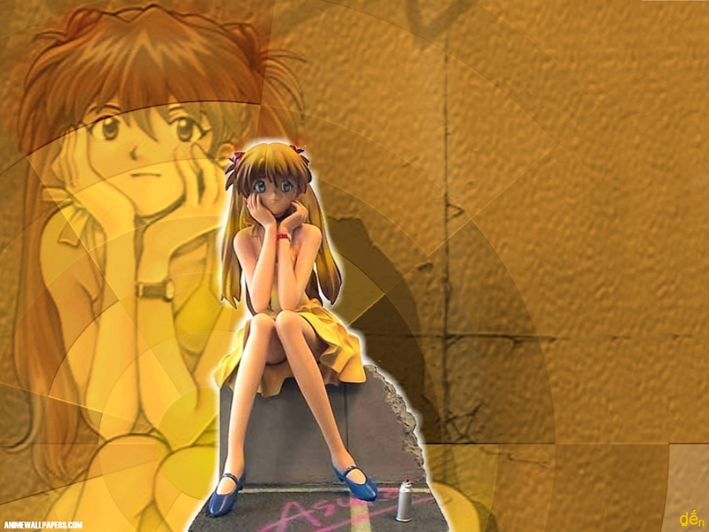 just asuka