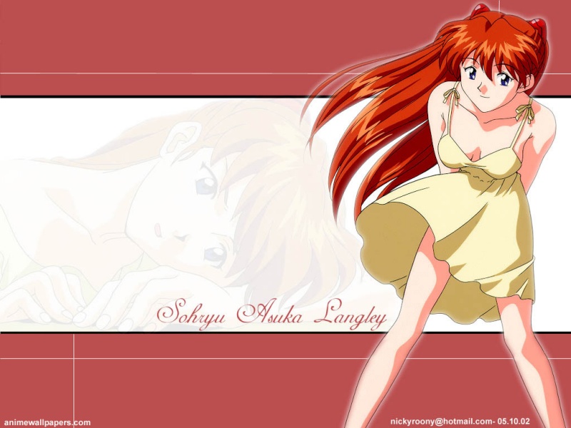 just asuka