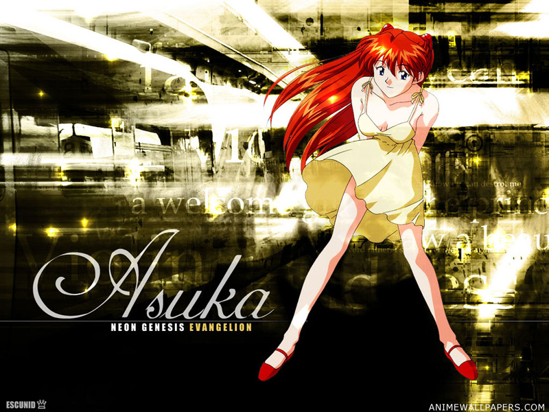 just asuka