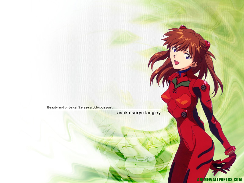 just asuka