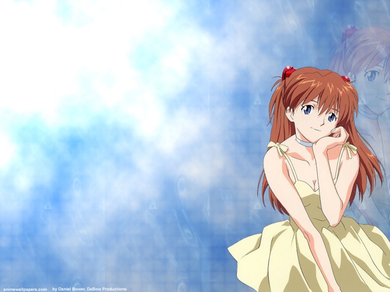 just asuka