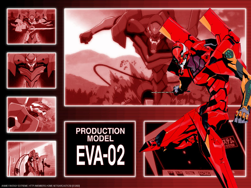 eva 02