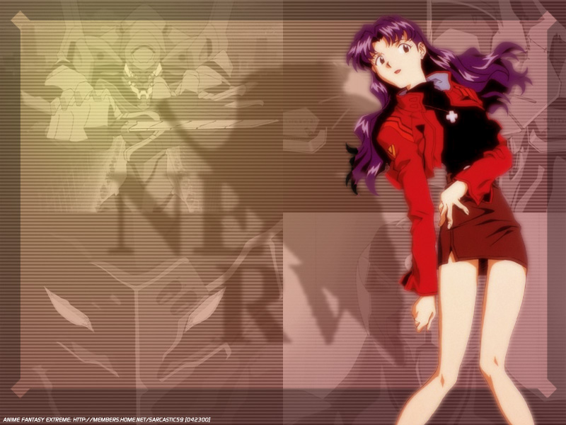 misato