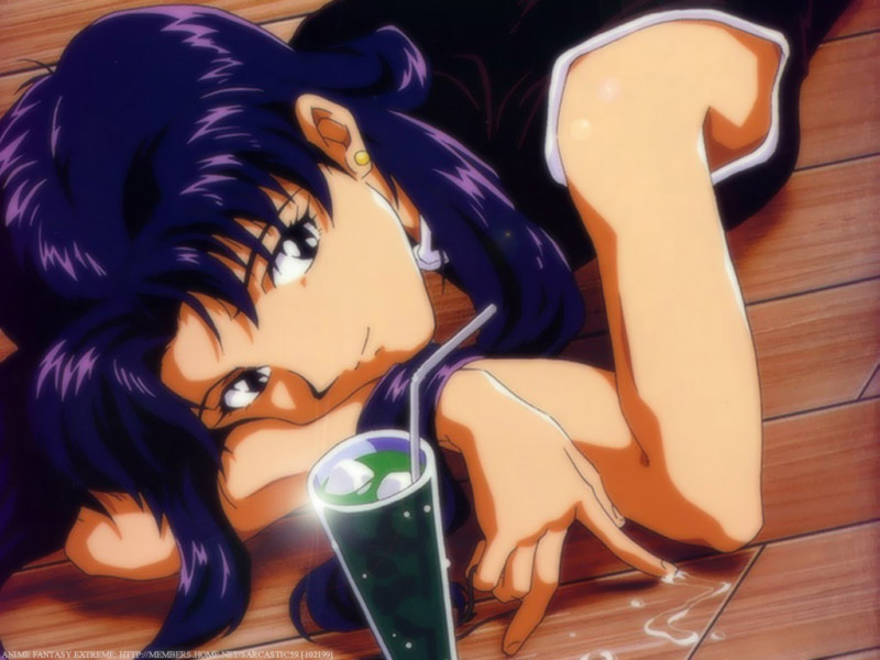 misato