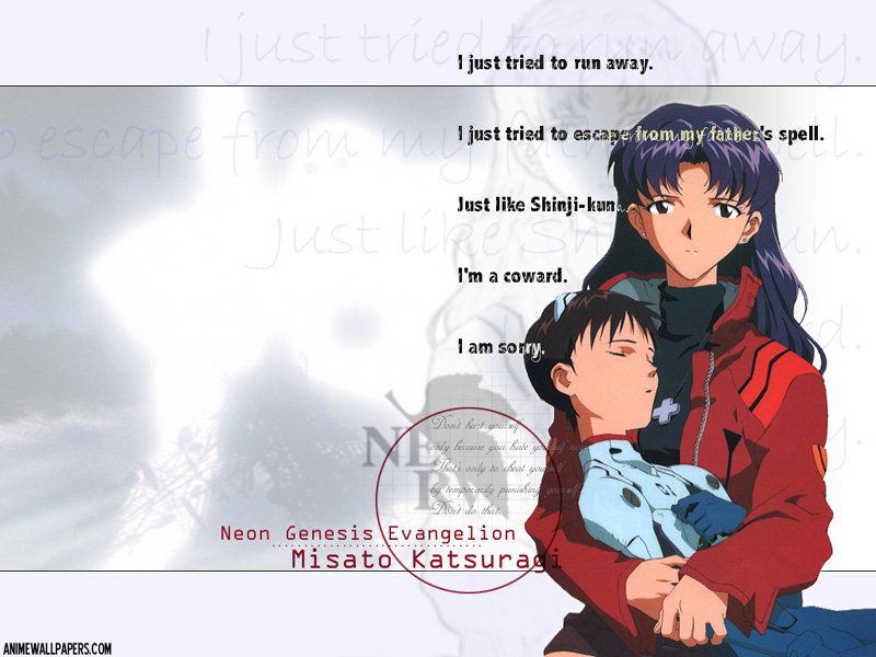 misato