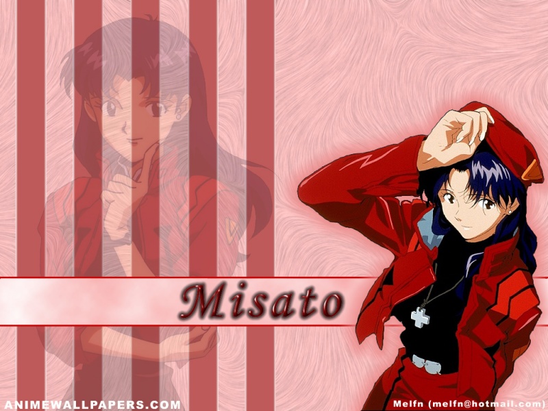 misato