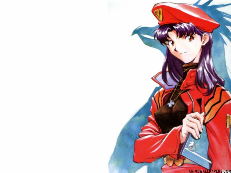 misato