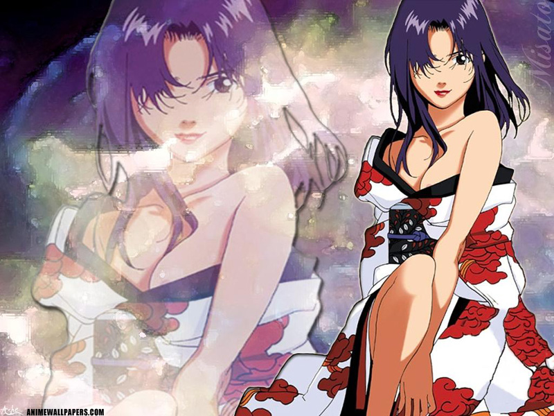 misato