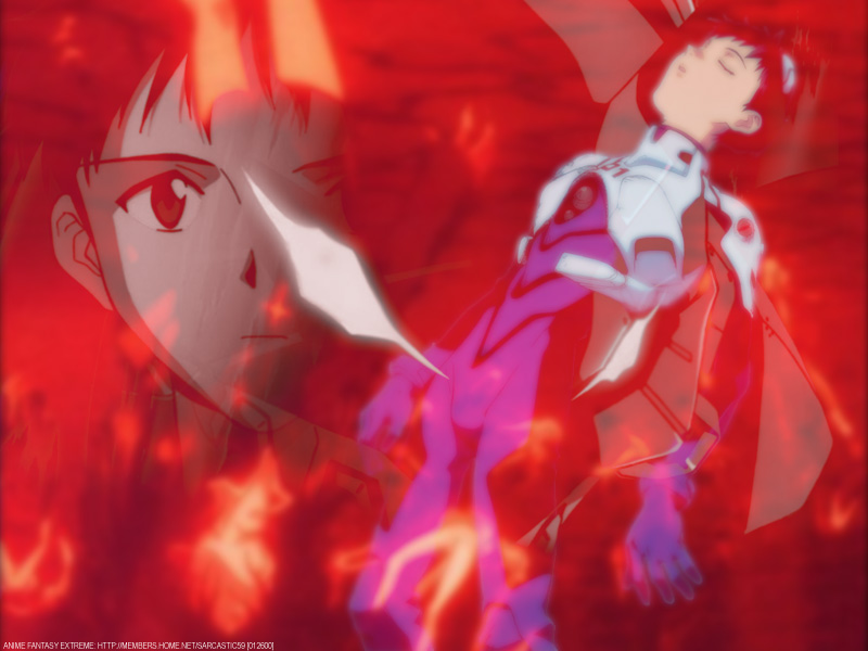 shinji