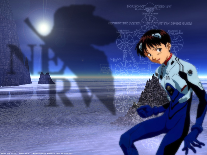 shinji