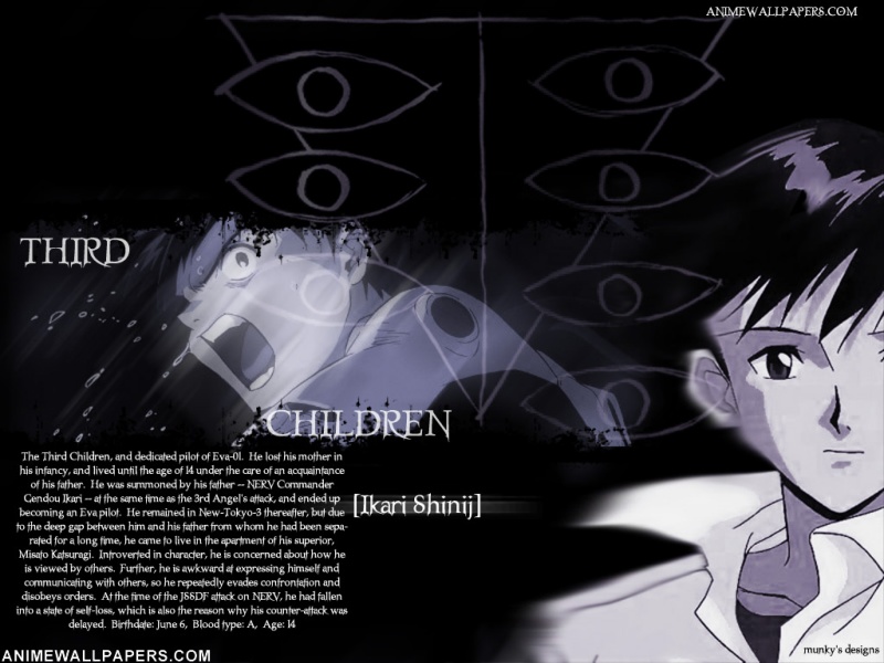 shinji