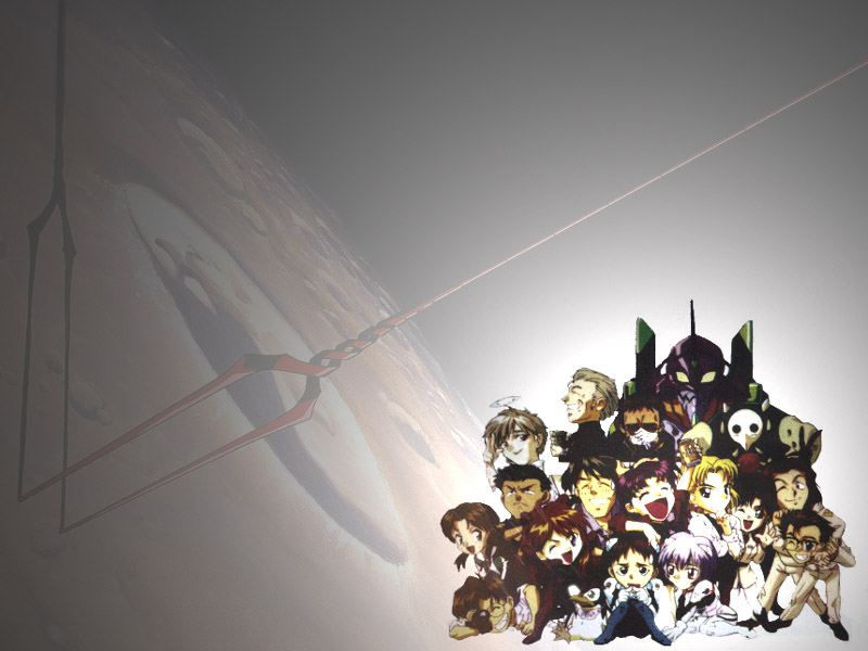 all cast migitized