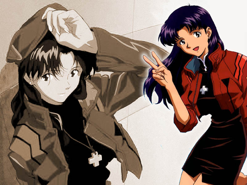 misato