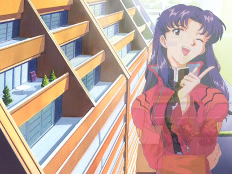 misato