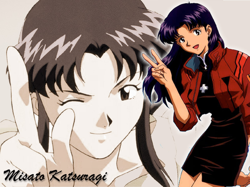 misato