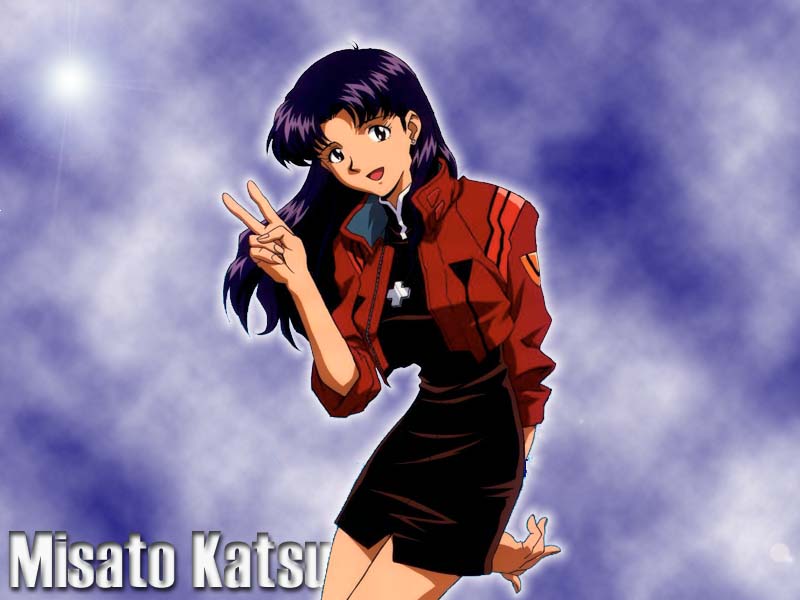 misato