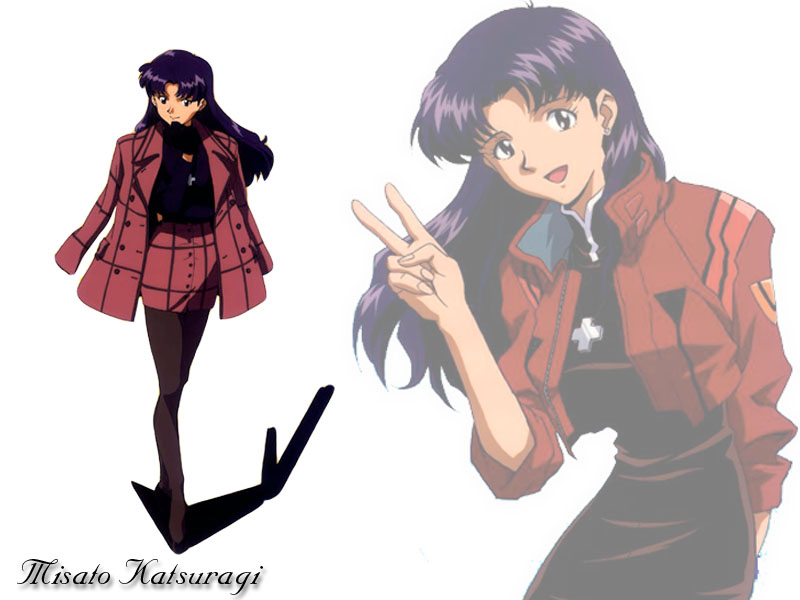 misato