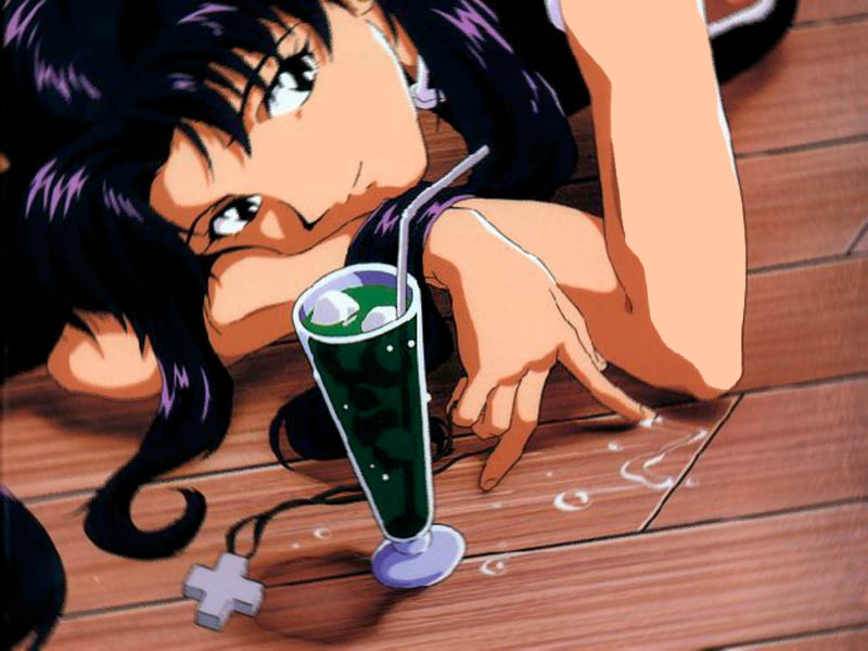 misato