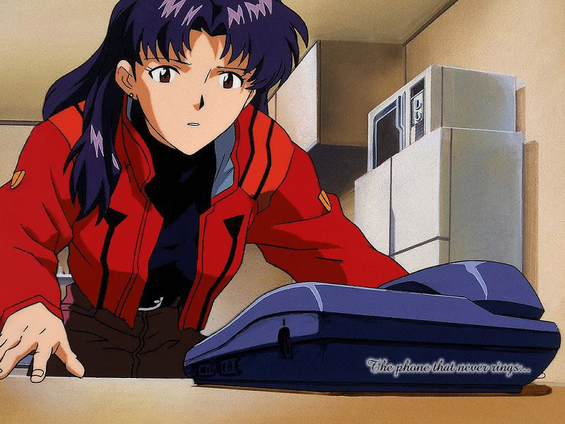 misato
