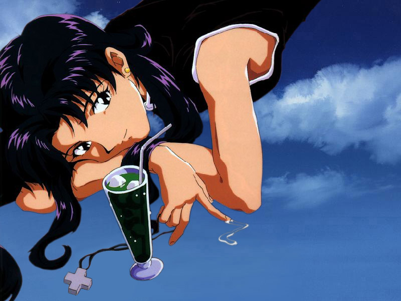 misato