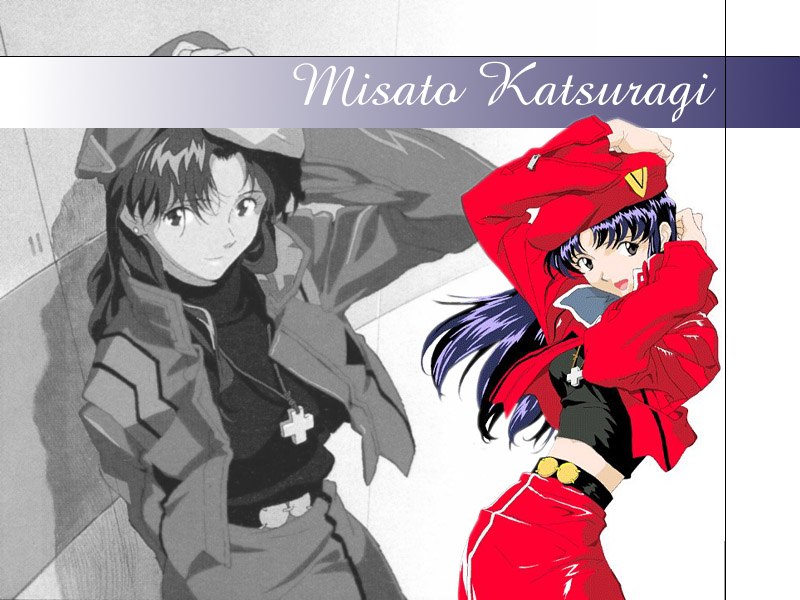 misato