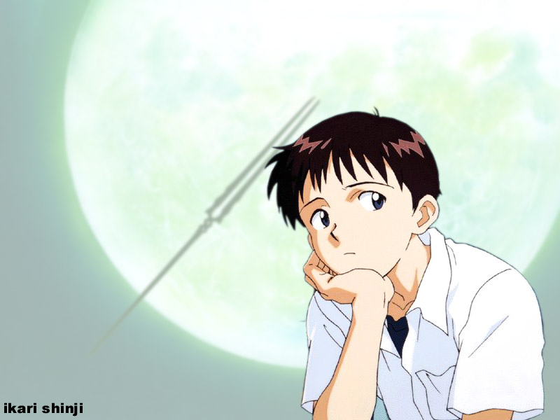 shinji