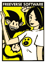 jen and monty