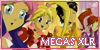 sailor moon cute clones