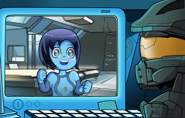 GIFfany_Cortana