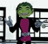 beast boy