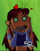 starfire